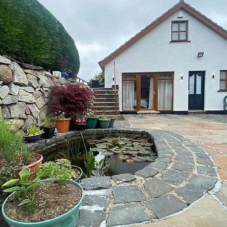 Country Cottage Close To The City. ニューリー エクステリア 写真